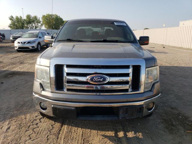 Photo 4 VIN: 1FTFW1EF8CFB27964 - FORD F150 SUPER 