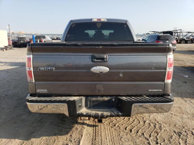 Photo 5 VIN: 1FTFW1EF8CFB27964 - FORD F150 SUPER 