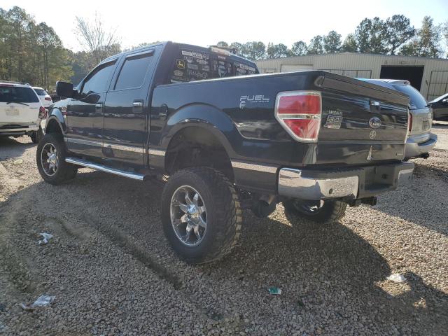 Photo 1 VIN: 1FTFW1EF8CFB32002 - FORD F-150 