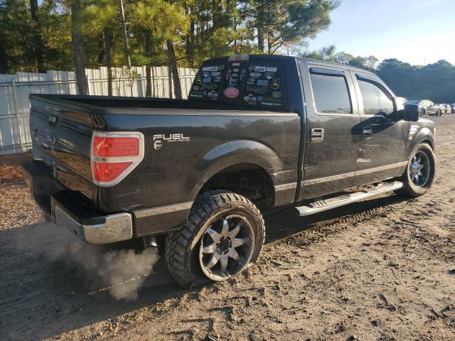 Photo 2 VIN: 1FTFW1EF8CFB32002 - FORD F-150 