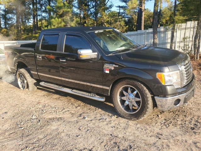 Photo 3 VIN: 1FTFW1EF8CFB32002 - FORD F-150 