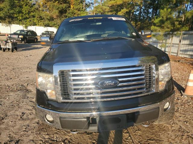 Photo 4 VIN: 1FTFW1EF8CFB32002 - FORD F-150 