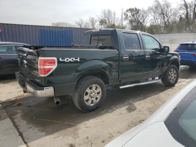 Photo 2 VIN: 1FTFW1EF8CFB52122 - FORD F150 SUPER 