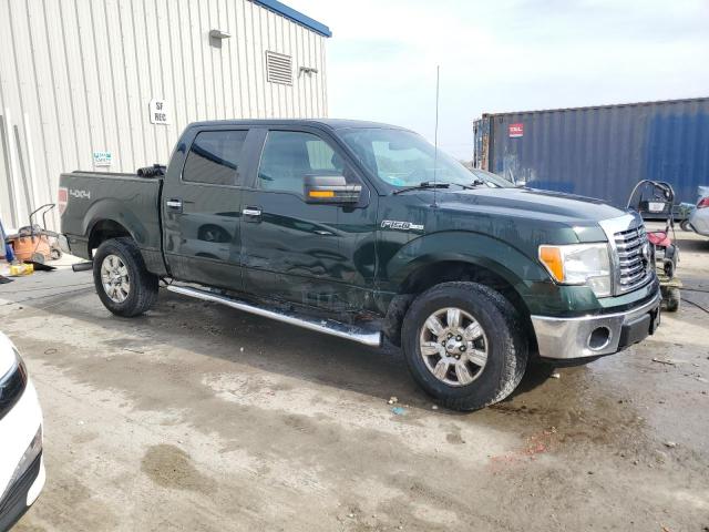 Photo 3 VIN: 1FTFW1EF8CFB52122 - FORD F150 SUPER 