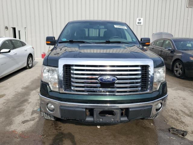 Photo 4 VIN: 1FTFW1EF8CFB52122 - FORD F150 SUPER 