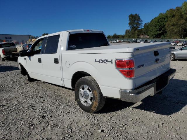 Photo 1 VIN: 1FTFW1EF8CFB57739 - FORD F150 SUPER 