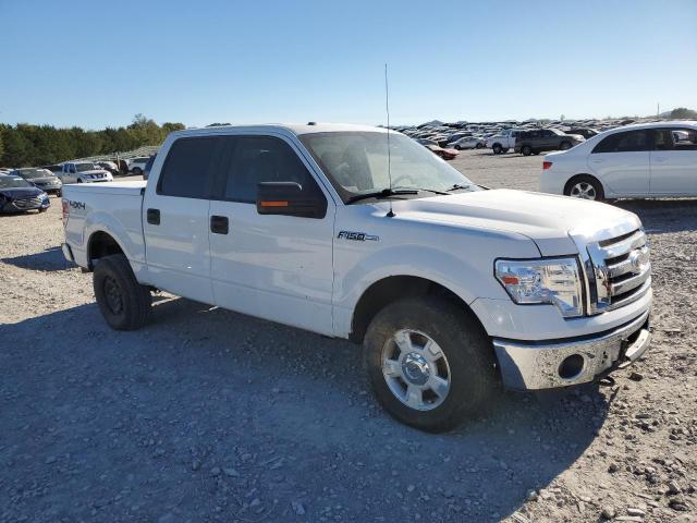 Photo 3 VIN: 1FTFW1EF8CFB57739 - FORD F150 SUPER 