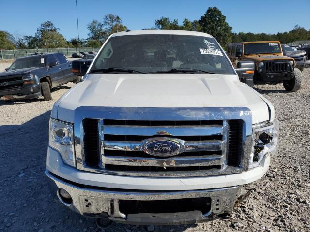 Photo 4 VIN: 1FTFW1EF8CFB57739 - FORD F150 SUPER 