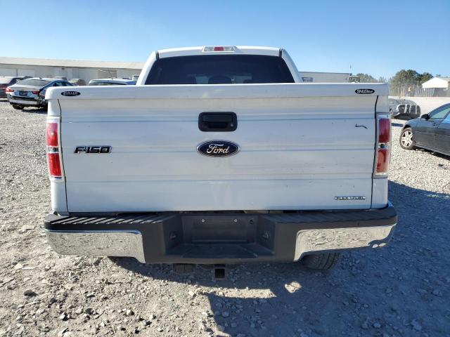 Photo 5 VIN: 1FTFW1EF8CFB57739 - FORD F150 SUPER 