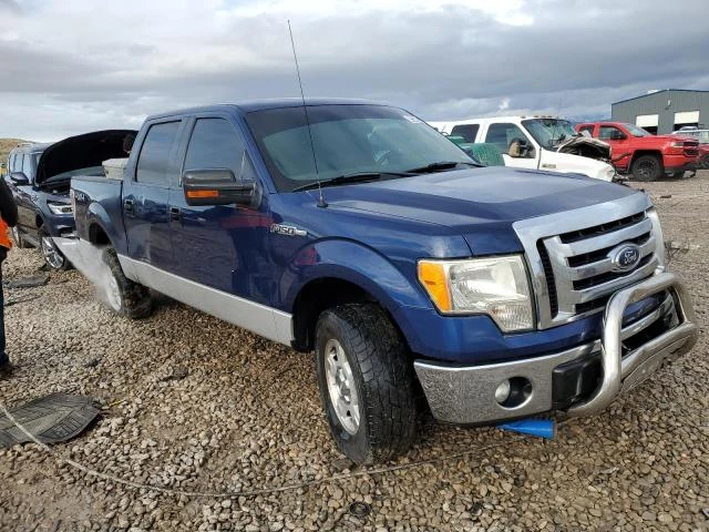 Photo 3 VIN: 1FTFW1EF8CFB90871 - FORD F150 SUPER 