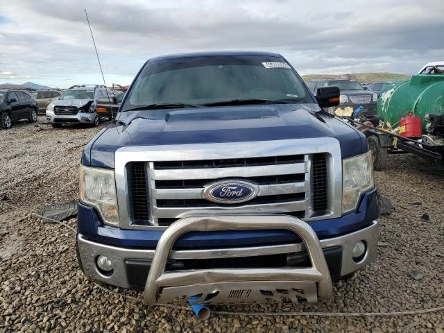 Photo 4 VIN: 1FTFW1EF8CFB90871 - FORD F150 SUPER 