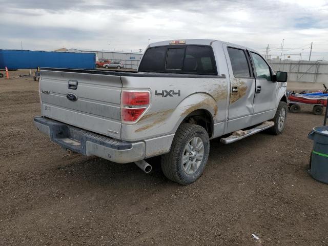 Photo 3 VIN: 1FTFW1EF8CFC02680 - FORD F150 SUPER 