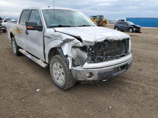 Photo 8 VIN: 1FTFW1EF8CFC02680 - FORD F150 SUPER 