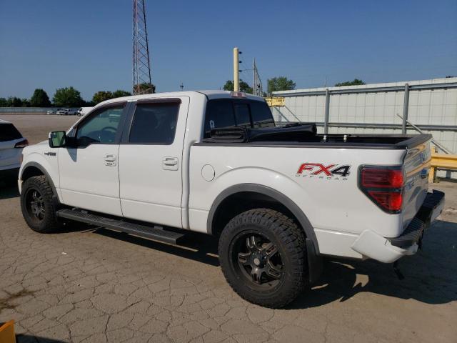 Photo 1 VIN: 1FTFW1EF8CFC11329 - FORD F150 SUPER 