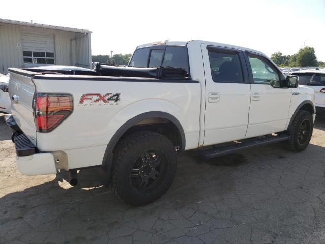 Photo 2 VIN: 1FTFW1EF8CFC11329 - FORD F150 SUPER 