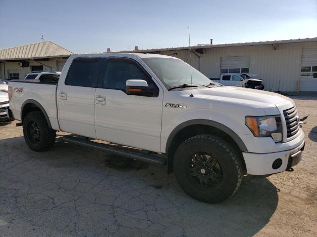 Photo 3 VIN: 1FTFW1EF8CFC11329 - FORD F150 SUPER 