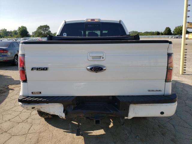 Photo 5 VIN: 1FTFW1EF8CFC11329 - FORD F150 SUPER 