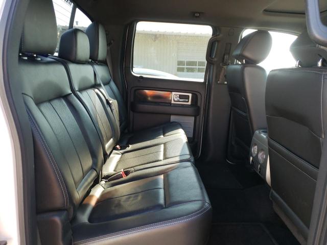 Photo 9 VIN: 1FTFW1EF8CFC11329 - FORD F150 SUPER 