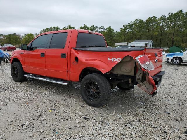 Photo 1 VIN: 1FTFW1EF8CFC19477 - FORD F150 SUPER 