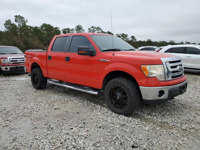 Photo 3 VIN: 1FTFW1EF8CFC19477 - FORD F150 SUPER 