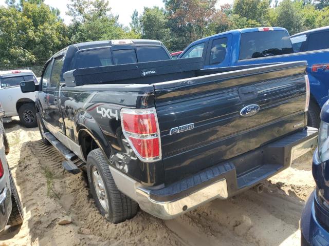 Photo 1 VIN: 1FTFW1EF8CFC24033 - FORD F150 SUPER 