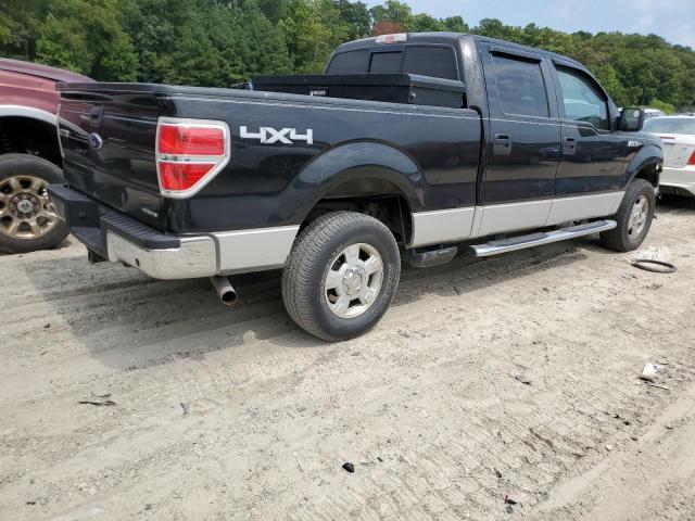 Photo 2 VIN: 1FTFW1EF8CFC24033 - FORD F150 SUPER 