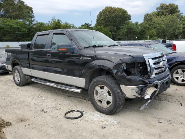 Photo 3 VIN: 1FTFW1EF8CFC24033 - FORD F150 SUPER 