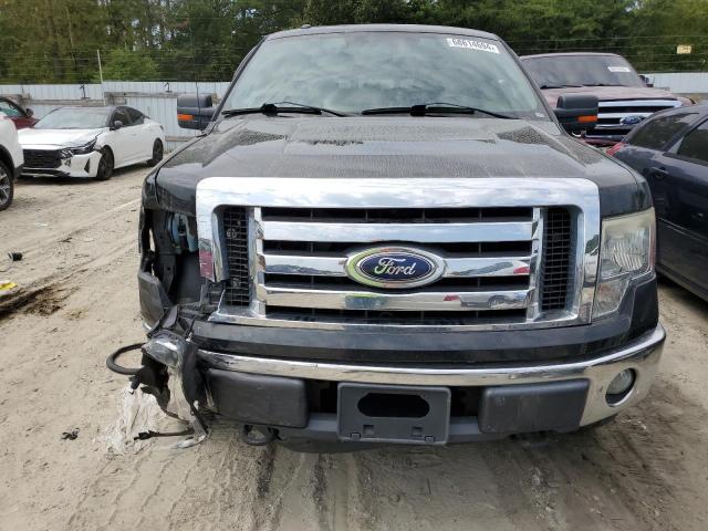 Photo 4 VIN: 1FTFW1EF8CFC24033 - FORD F150 SUPER 