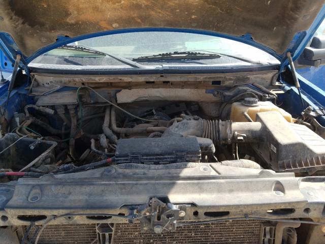 Photo 6 VIN: 1FTFW1EF8CFC35162 - FORD F150 SUPER 