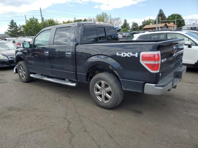 Photo 1 VIN: 1FTFW1EF8CFC39731 - FORD F150 SUPER 