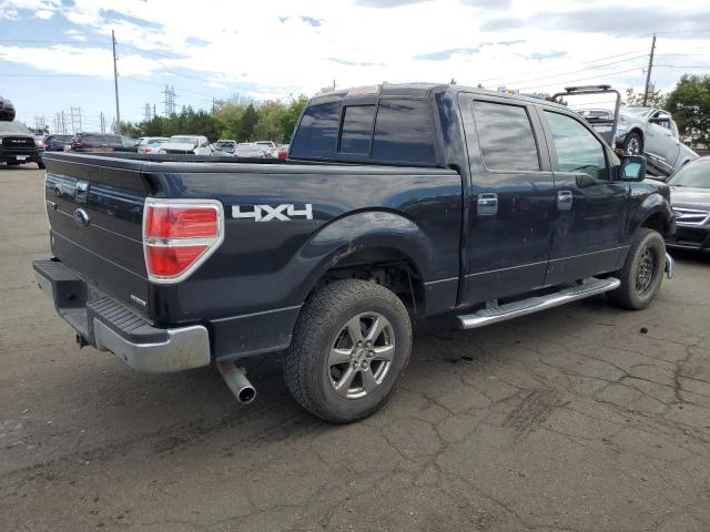 Photo 2 VIN: 1FTFW1EF8CFC39731 - FORD F150 SUPER 