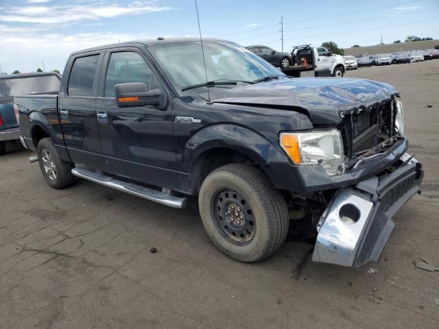 Photo 3 VIN: 1FTFW1EF8CFC39731 - FORD F150 SUPER 