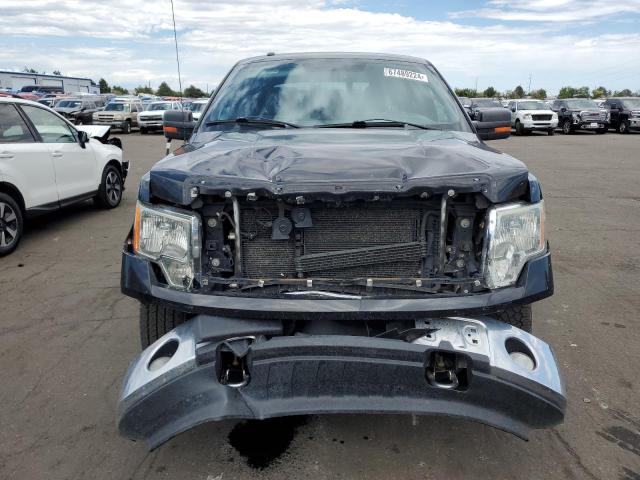 Photo 4 VIN: 1FTFW1EF8CFC39731 - FORD F150 SUPER 