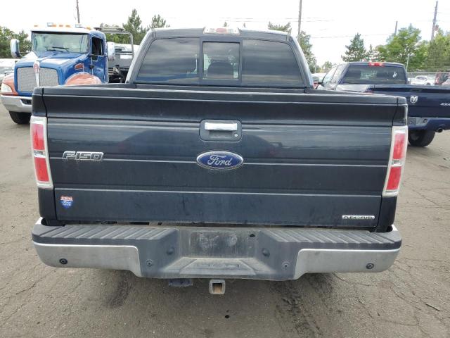 Photo 5 VIN: 1FTFW1EF8CFC39731 - FORD F150 SUPER 