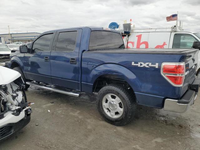 Photo 1 VIN: 1FTFW1EF8CFC40930 - FORD F-150 