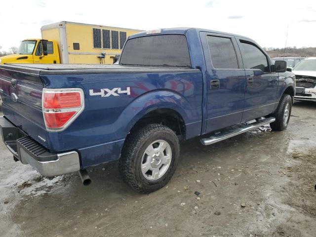 Photo 2 VIN: 1FTFW1EF8CFC40930 - FORD F-150 