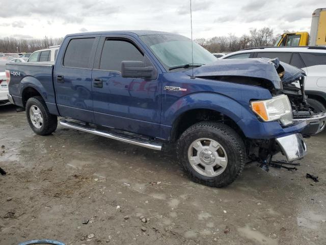 Photo 3 VIN: 1FTFW1EF8CFC40930 - FORD F-150 