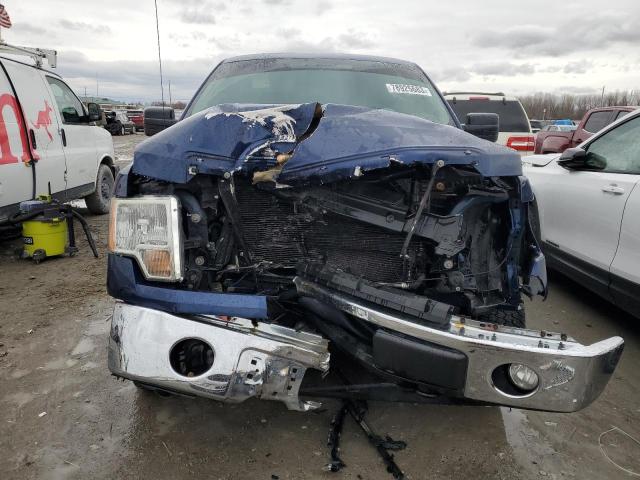 Photo 4 VIN: 1FTFW1EF8CFC40930 - FORD F-150 