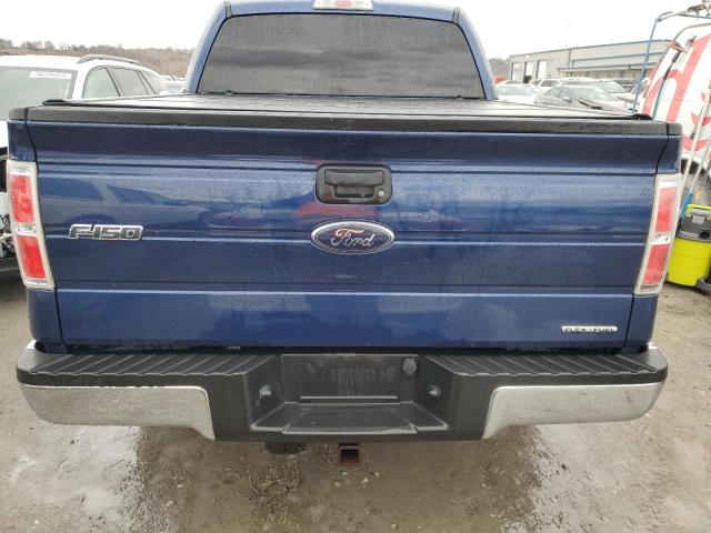 Photo 5 VIN: 1FTFW1EF8CFC40930 - FORD F-150 