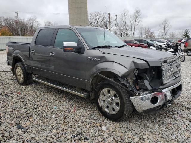 Photo 3 VIN: 1FTFW1EF8CFC71689 - FORD F150 SUPER 