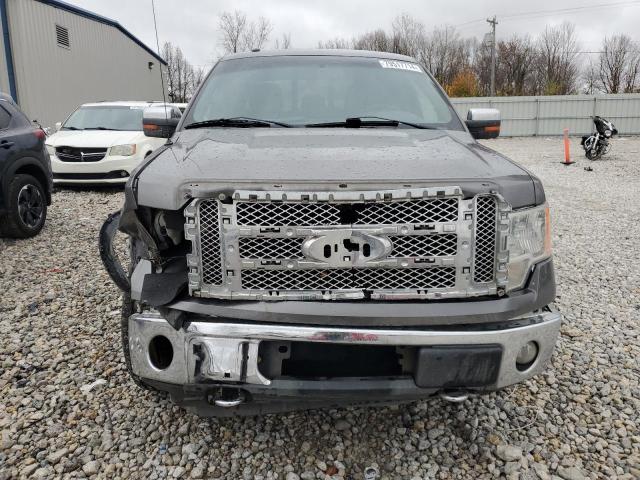 Photo 4 VIN: 1FTFW1EF8CFC71689 - FORD F150 SUPER 