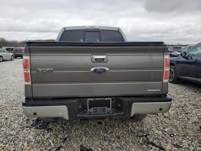 Photo 5 VIN: 1FTFW1EF8CFC71689 - FORD F150 SUPER 