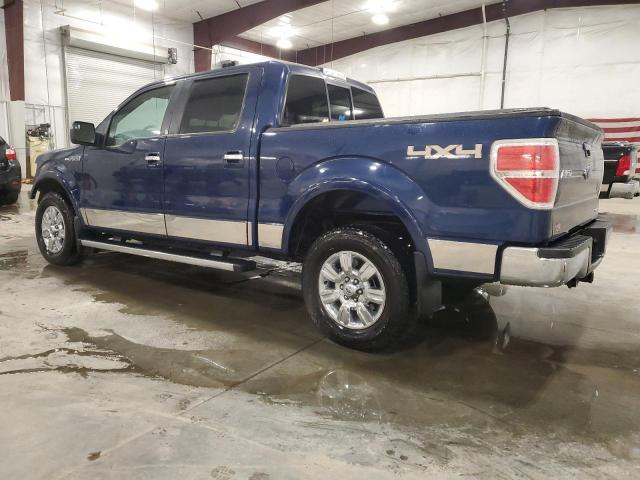 Photo 1 VIN: 1FTFW1EF8CFC79324 - FORD F-150 