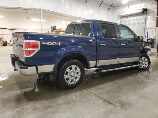 Photo 2 VIN: 1FTFW1EF8CFC79324 - FORD F-150 