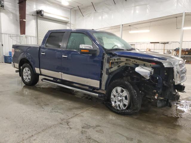 Photo 3 VIN: 1FTFW1EF8CFC79324 - FORD F-150 