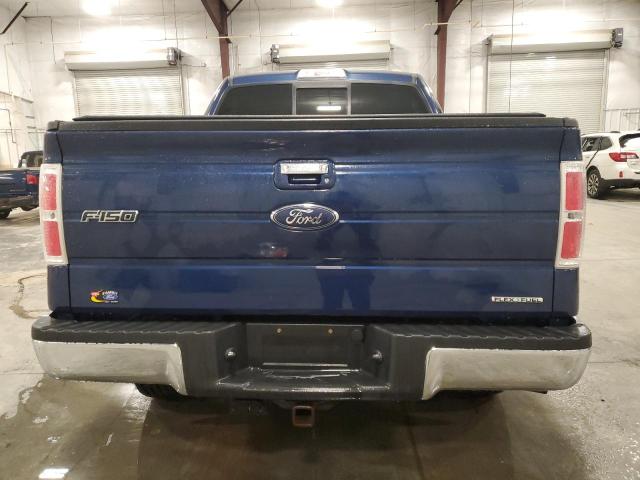 Photo 5 VIN: 1FTFW1EF8CFC79324 - FORD F-150 