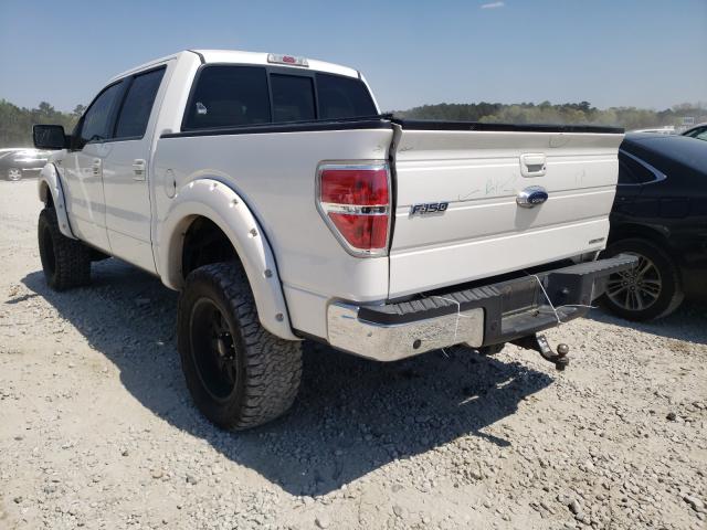 Photo 2 VIN: 1FTFW1EF8CFC87150 - FORD F-150 