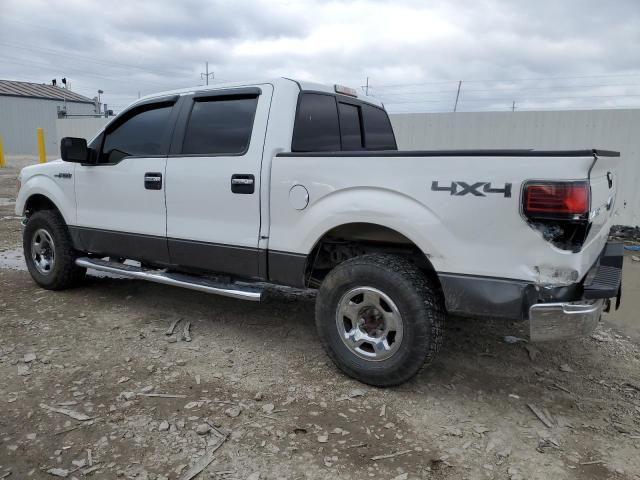 Photo 1 VIN: 1FTFW1EF8CFC92297 - FORD F-150 