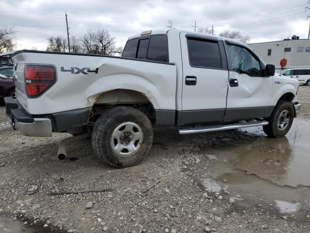 Photo 2 VIN: 1FTFW1EF8CFC92297 - FORD F-150 