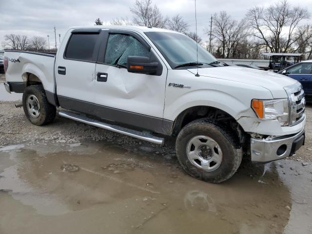 Photo 3 VIN: 1FTFW1EF8CFC92297 - FORD F-150 